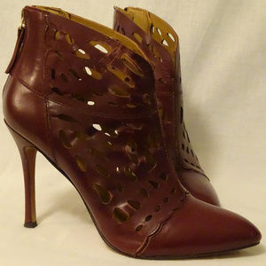 Nine West Booties